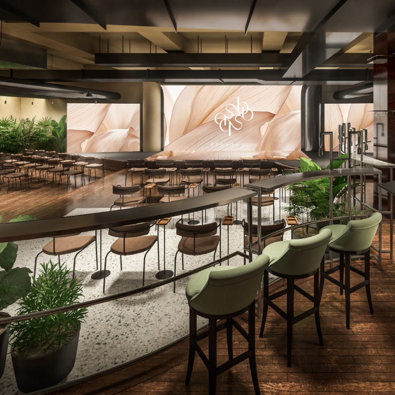 ビービーズ・イベントダイニングのイメージ画像